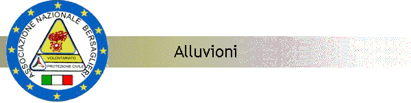 Alluvioni