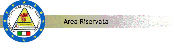 Area Riservata