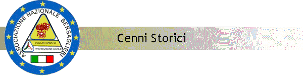 Cenni Storici