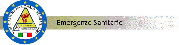 Emergenze Sanitarie