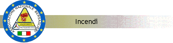 Incendi