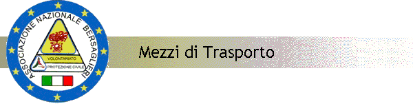 Mezzi di Trasporto