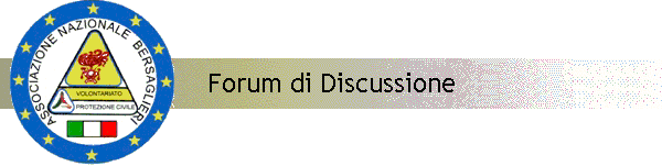 Forum di Discussione