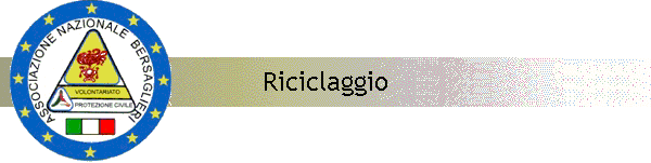 Riciclaggio